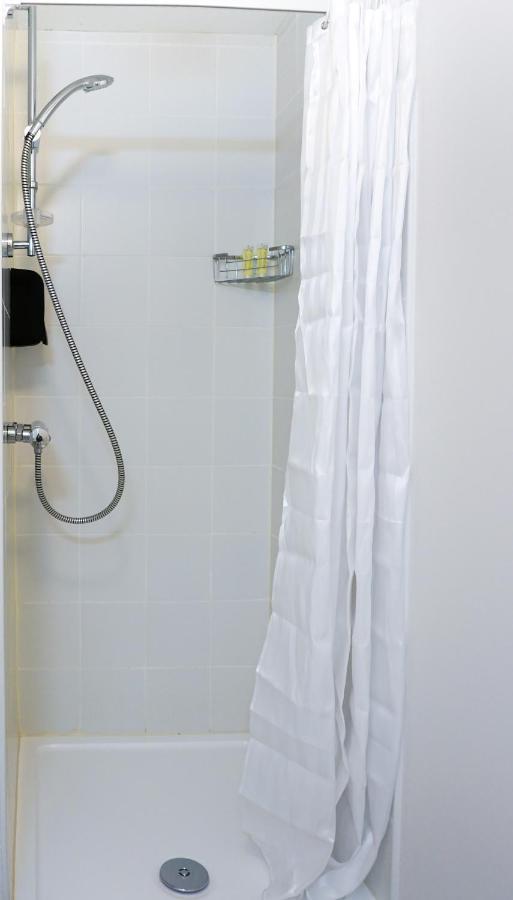Swuite Dublin Apartment Luaran gambar