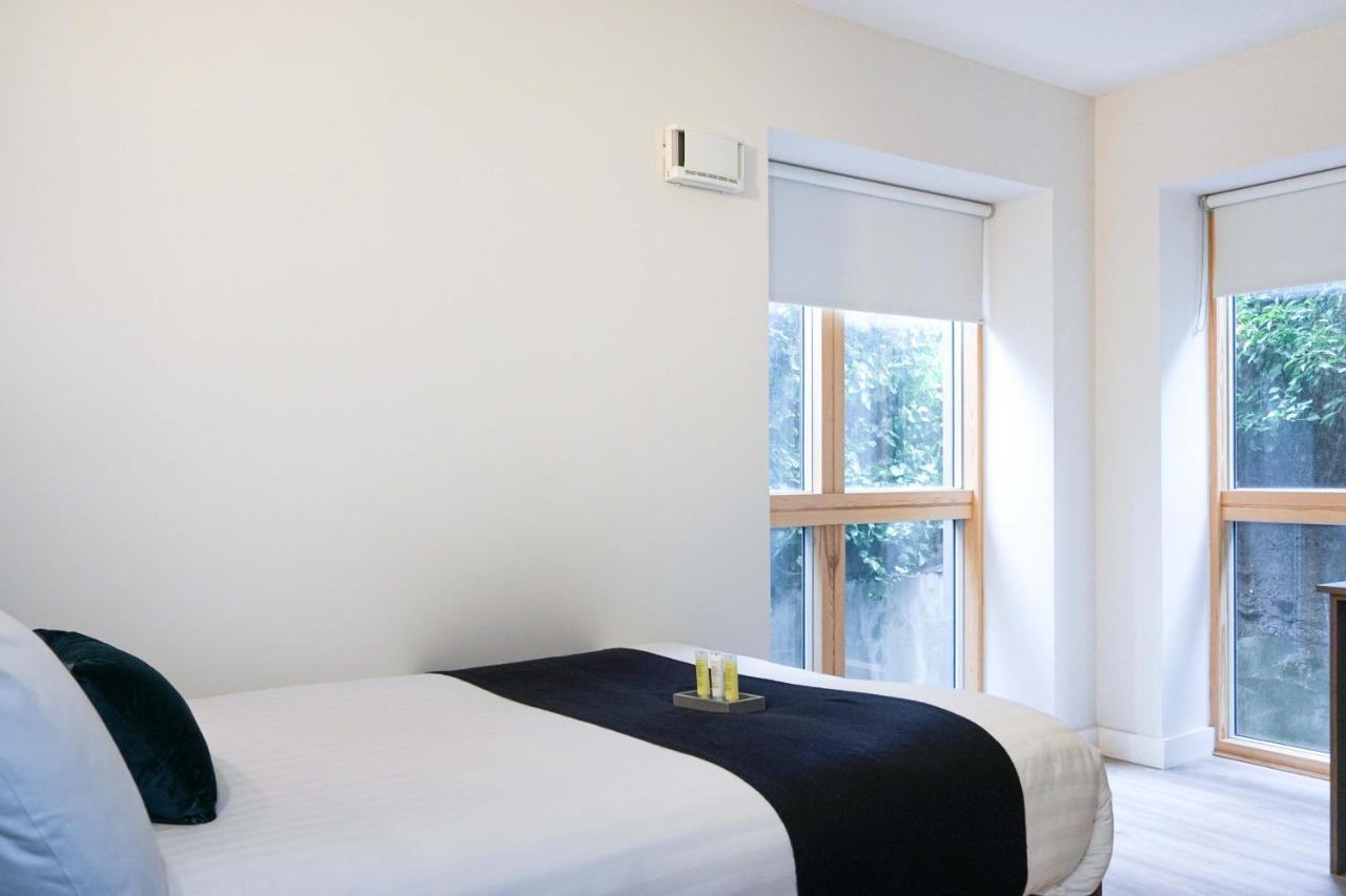 Swuite Dublin Apartment Luaran gambar