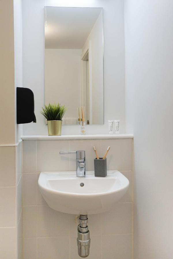 Swuite Dublin Apartment Luaran gambar